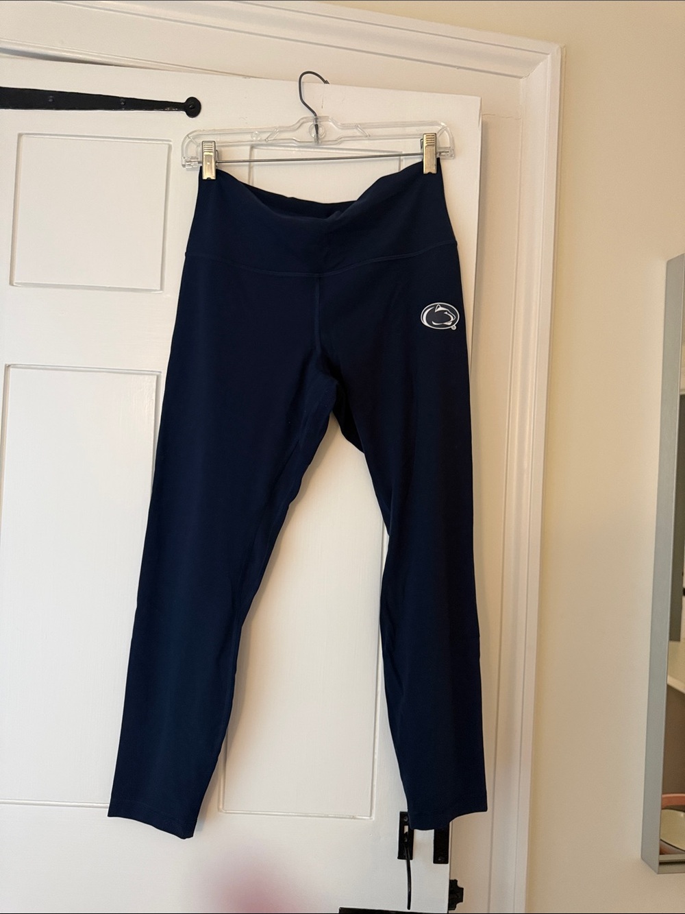 Penn State Lululemon Align Leggings